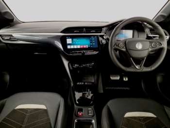 Used Vauxhall Corsa 2024 for sale - 74609884: Photo