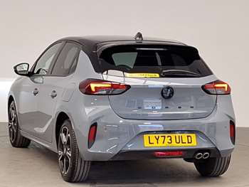 Used Vauxhall Corsa 2024 for sale - 74609884: Photo