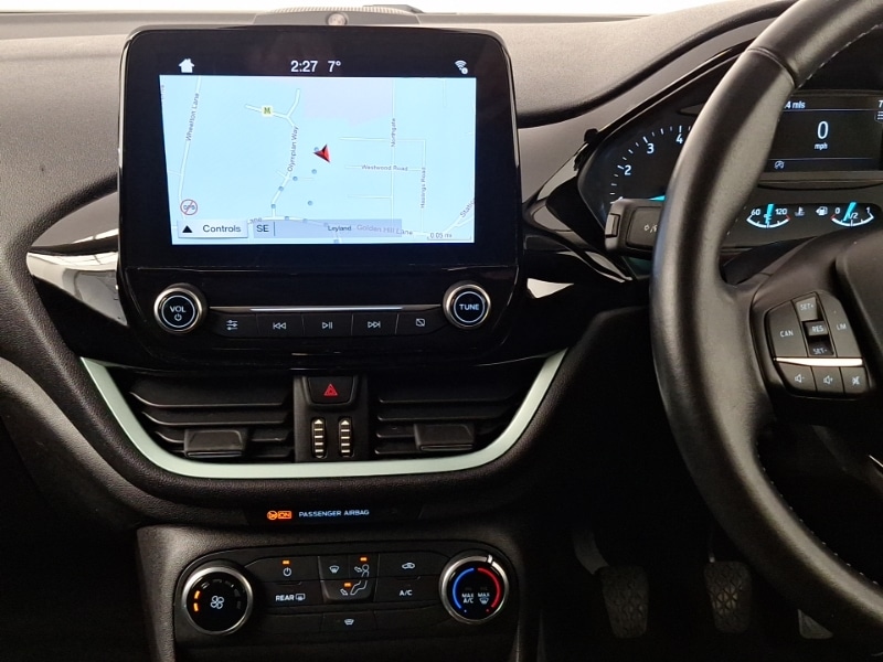 Used Ford Fiesta 2018 for sale - 77610992: Photo 10