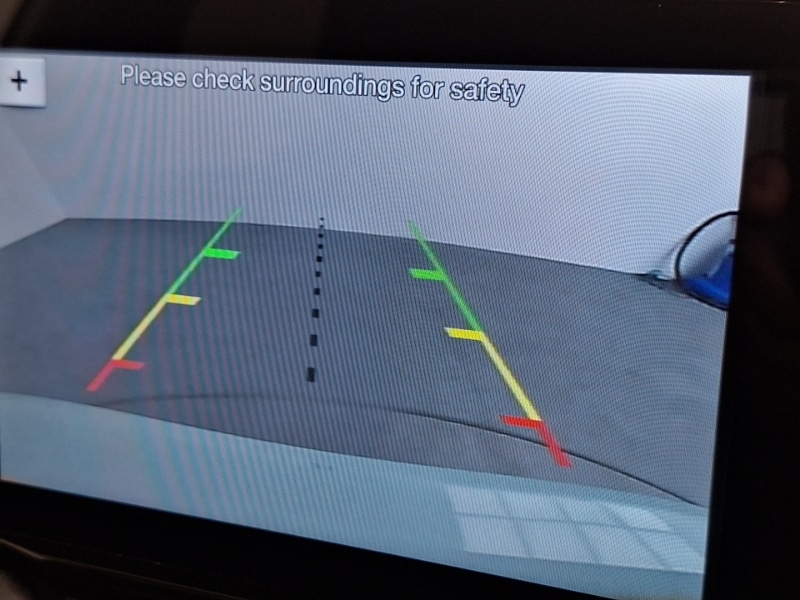 Used Ford Fiesta 2018 for sale - 77610992: Photo 12