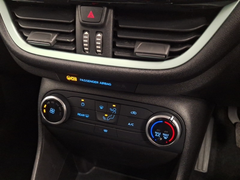 Used Ford Fiesta 2018 for sale - 77610992: Photo 14