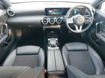 Used Mercedes-Benz A-Class 2019 for sale - 74737542: Photo
