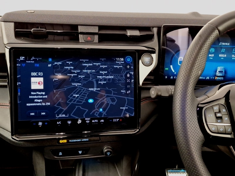 Used Ford Puma 2025 for sale - 76763766: Photo 10