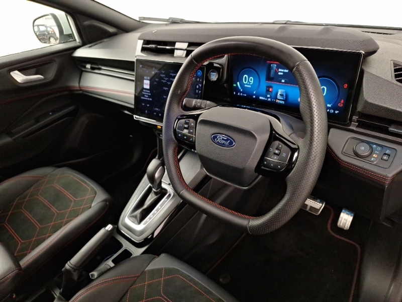 Used Ford Puma 2025 for sale - 76763766: Photo 11