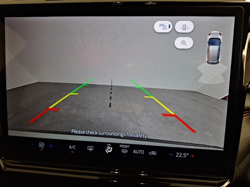 Used Ford Puma 2025 for sale - 76763766: Photo 12