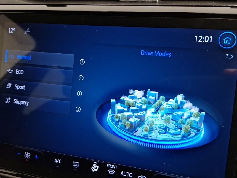 Used Ford Puma 2025 for sale - 76763766: Photo 14