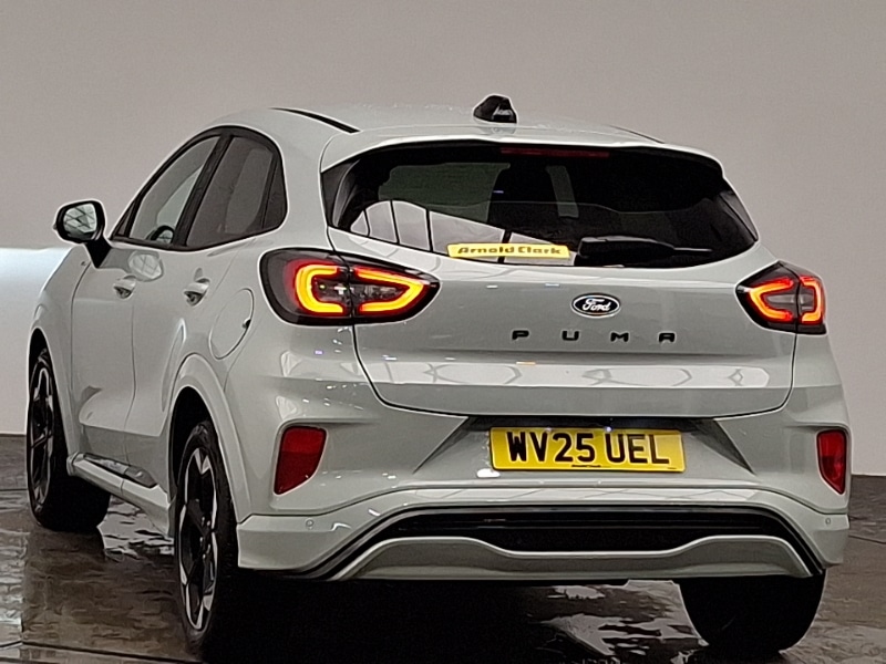 Used Ford Puma 2025 for sale - 76763766: Photo 3