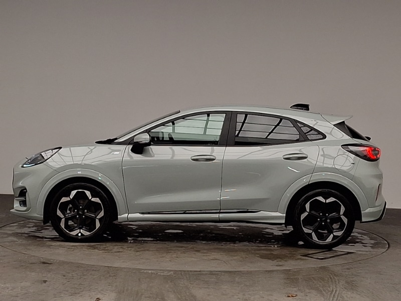 Used Ford Puma 2025 for sale - 76763766: Photo 4