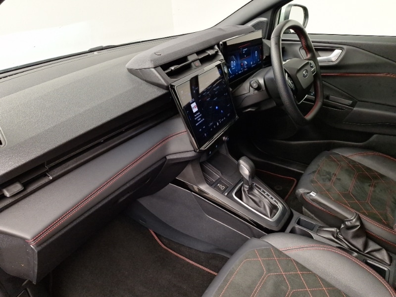 Used Ford Puma 2025 for sale - 76763766: Photo 5