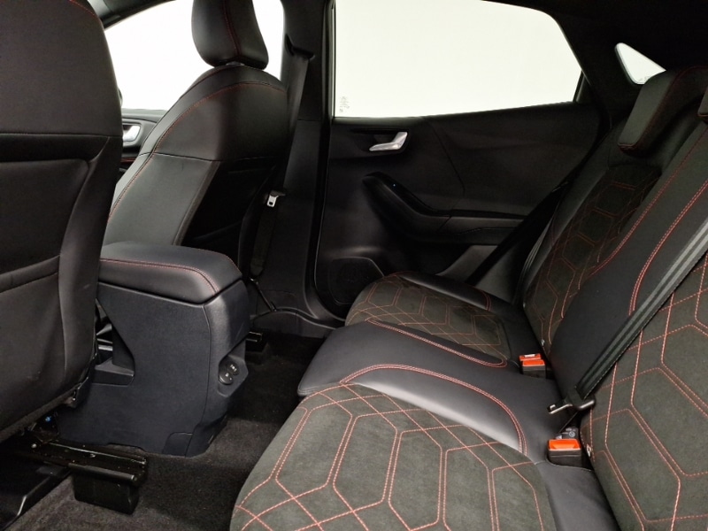 Used Ford Puma 2025 for sale - 76763766: Photo 6