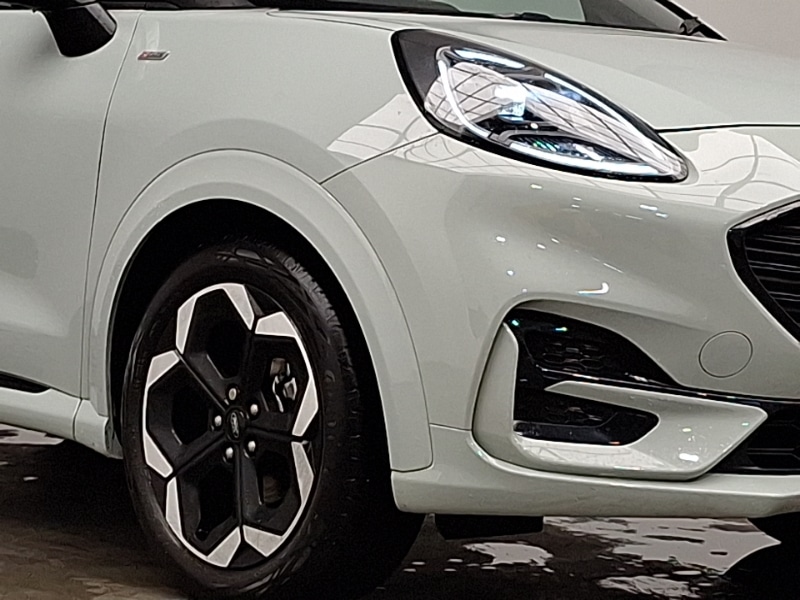 Used Ford Puma 2025 for sale - 76763766: Photo 9