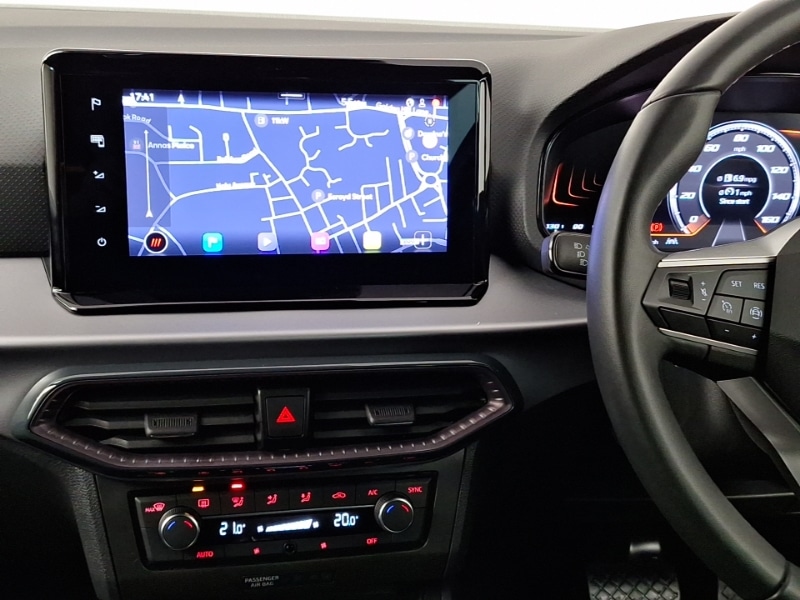 Used SEAT Ibiza 2025 for sale - 78089198: Photo 10