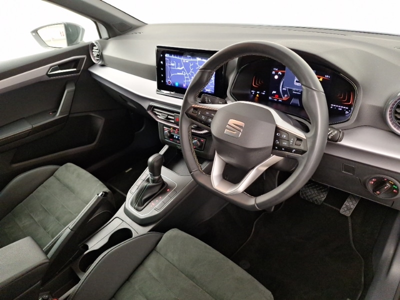 Used SEAT Ibiza 2025 for sale - 78089198: Photo 11