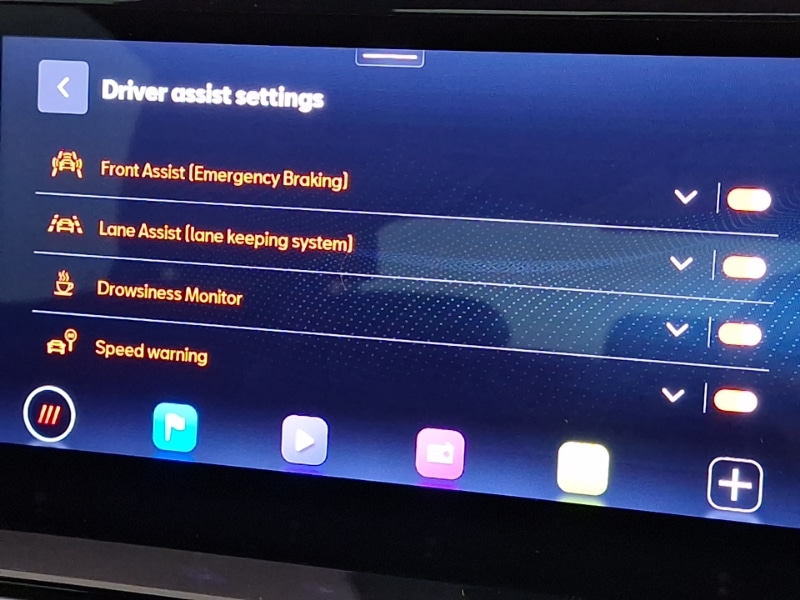 Used SEAT Ibiza 2025 for sale - 78089198: Photo 14