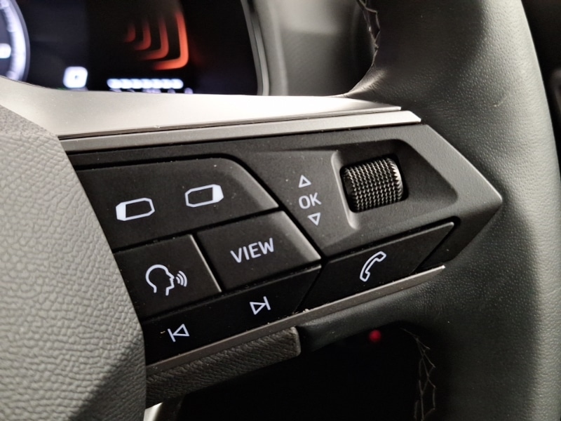 Used SEAT Ibiza 2025 for sale - 78089198: Photo 17