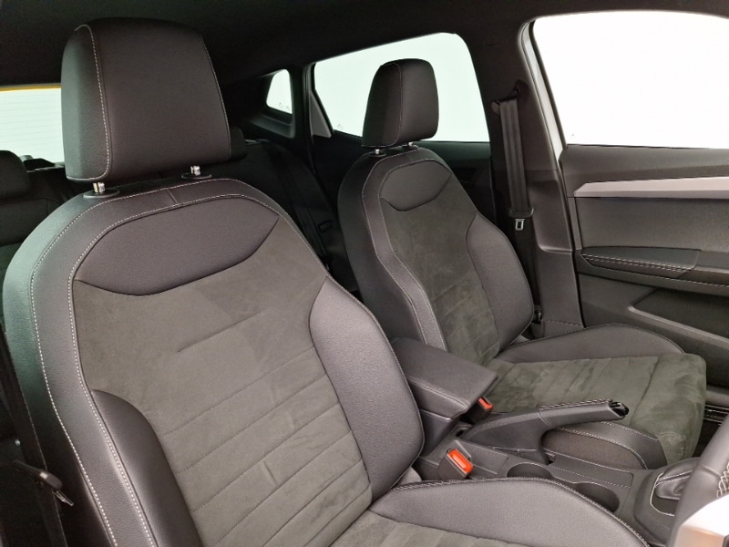 Used SEAT Ibiza 2025 for sale - 78089198: Photo 19