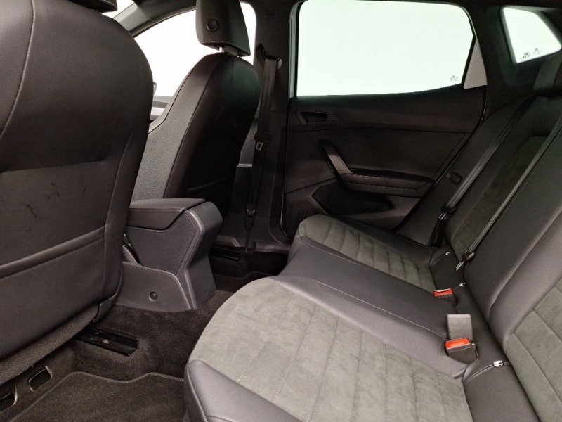 Used SEAT Ibiza 2025 for sale - 78089198: Photo 6