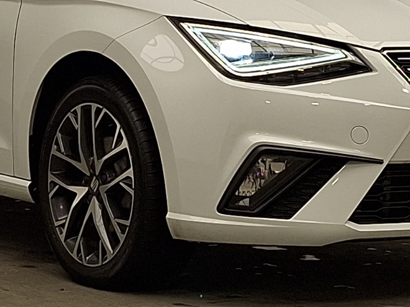 Used SEAT Ibiza 2025 for sale - 78089198: Photo 9