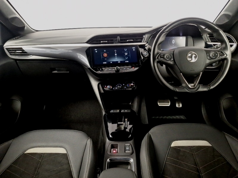 Used Vauxhall Corsa 2022 for sale - 76511585: Photo 2