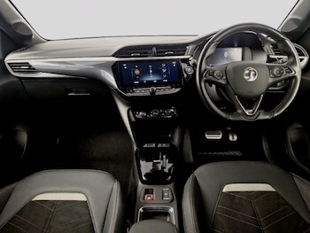 Used Vauxhall Corsa 2022 for sale - 76511585: Photo