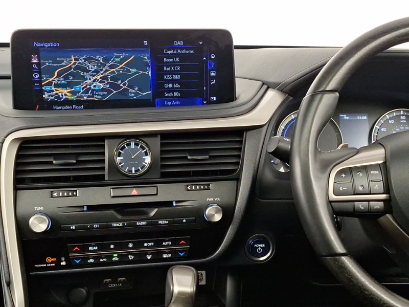 Used Lexus RX 2022 for sale - 77141639: Photo 10