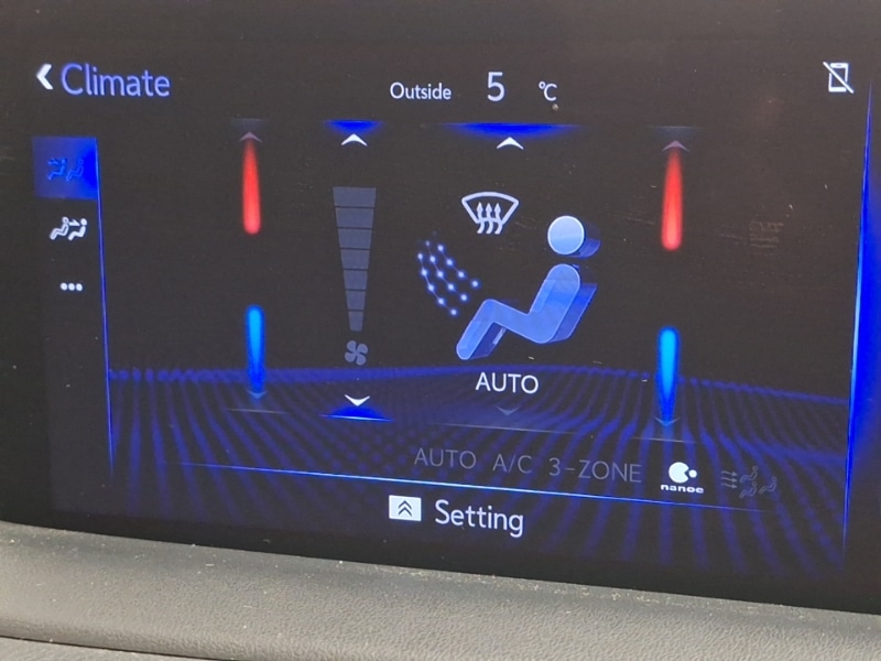 Used Lexus RX 2022 for sale - 77141639: Photo 13