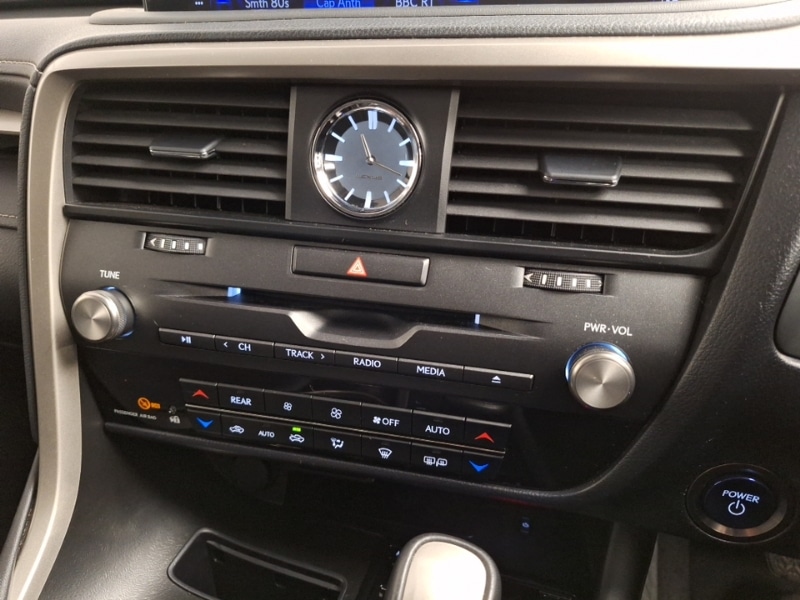 Used Lexus RX 2022 for sale - 77141639: Photo 15