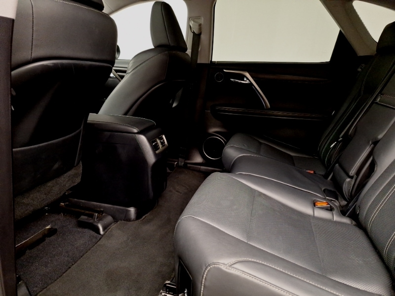 Used Lexus RX 2022 for sale - 77141639: Photo 6