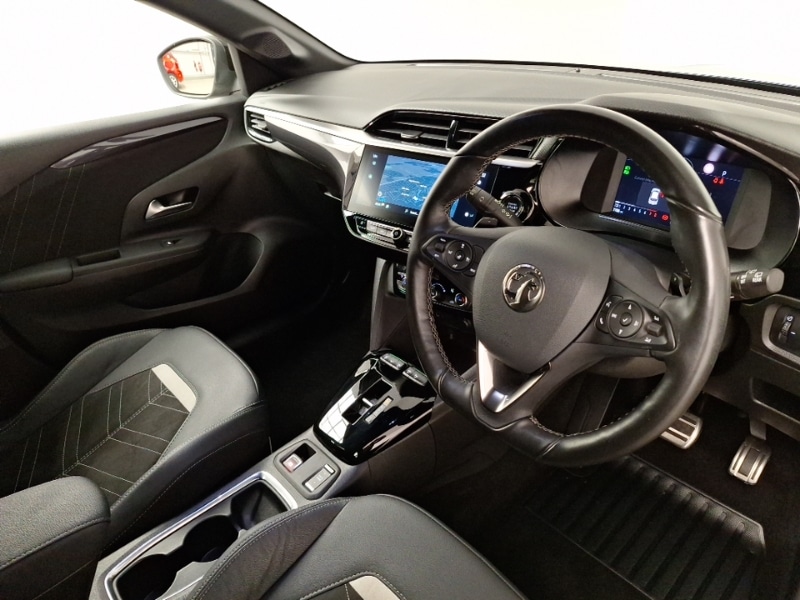 Used Vauxhall Corsa 2022 for sale - 77889470: Photo 11