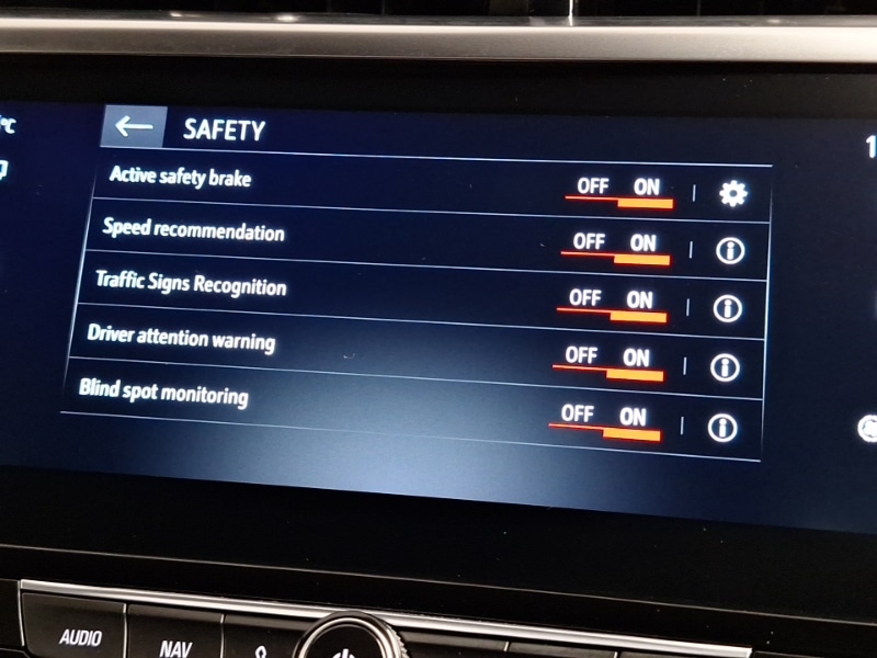 Used Vauxhall Corsa 2022 for sale - 77889470: Photo 15