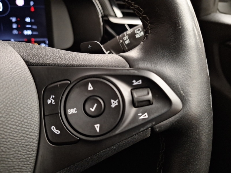 Used Vauxhall Corsa 2022 for sale - 77889470: Photo 17