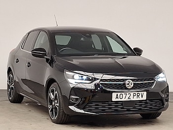 Used Vauxhall Corsa 2022 for sale - 77889470: Photo