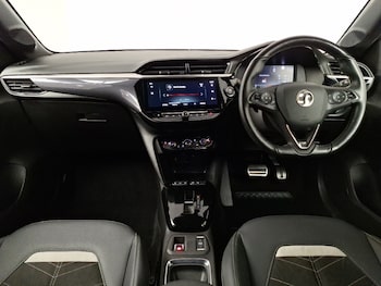 Used Vauxhall Corsa 2022 for sale - 77889470: Photo