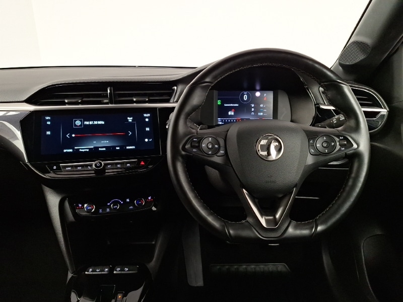 Used Vauxhall Corsa 2022 for sale - 77889470: Photo 7