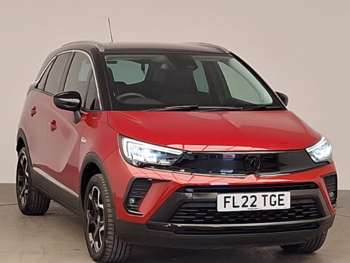 2022 - 1.2 Turbo [130] Ultimate 5dr Auto