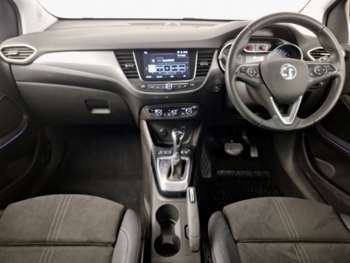 Used Vauxhall Crossland 2022 for sale - 74631041: Photo
