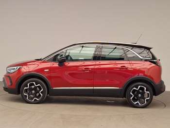 Used Vauxhall Crossland 2022 for sale - 74631041: Photo