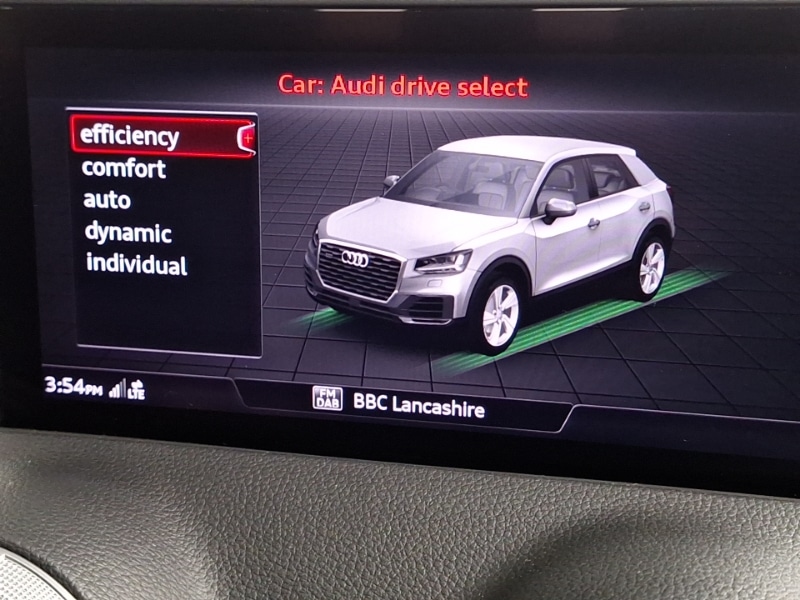 Used Audi Q2 2021 for sale - 77371332: Photo 12