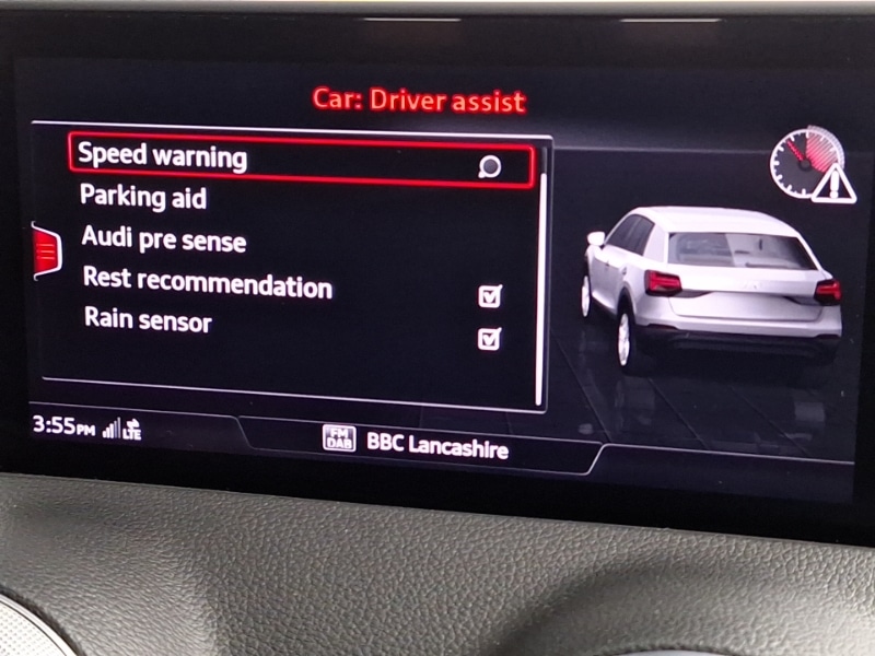 Used Audi Q2 2021 for sale - 77371332: Photo 14