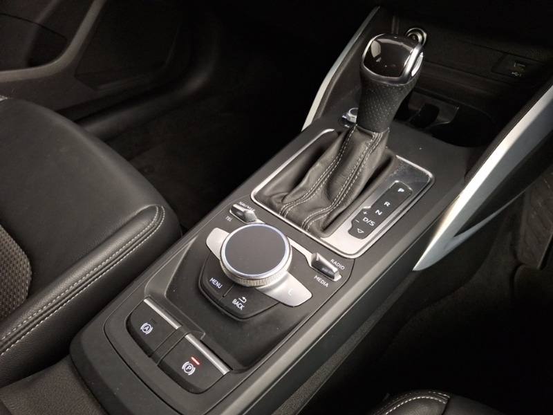 Used Audi Q2 2021 for sale - 77371332: Photo 16