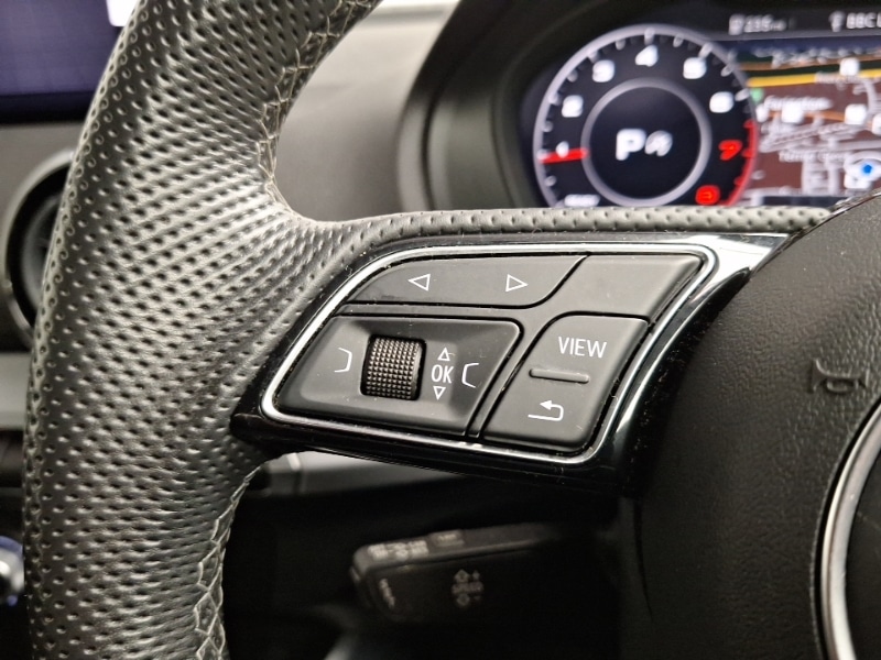 Used Audi Q2 2021 for sale - 77371332: Photo 17