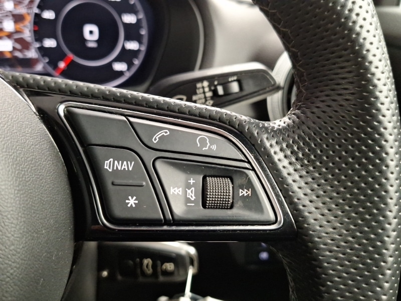 Used Audi Q2 2021 for sale - 77371332: Photo 18