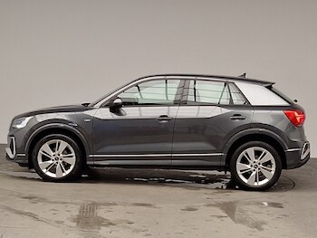 Used Audi Q2 2021 for sale - 77371332: Photo