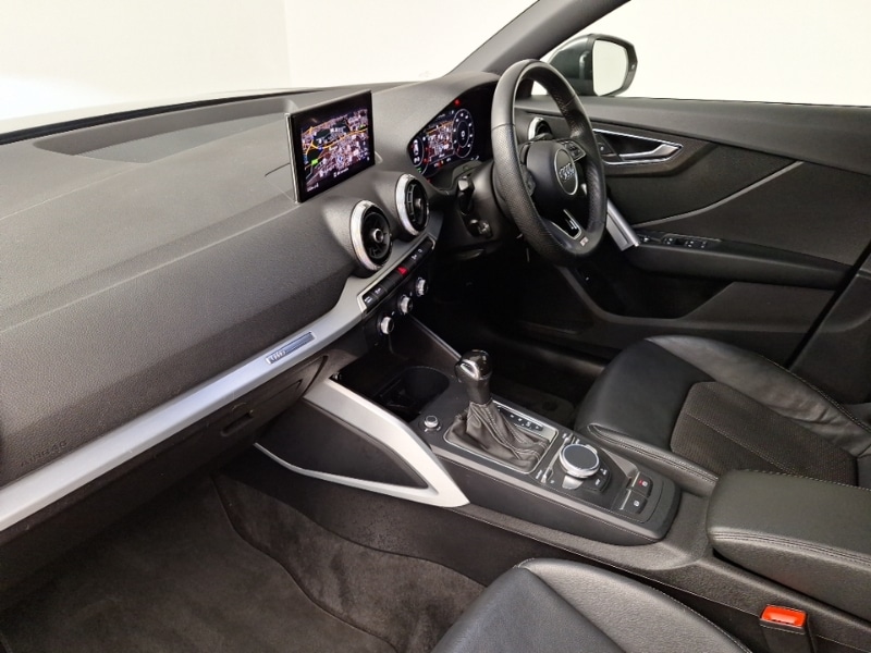 Used Audi Q2 2021 for sale - 77371332: Photo 5