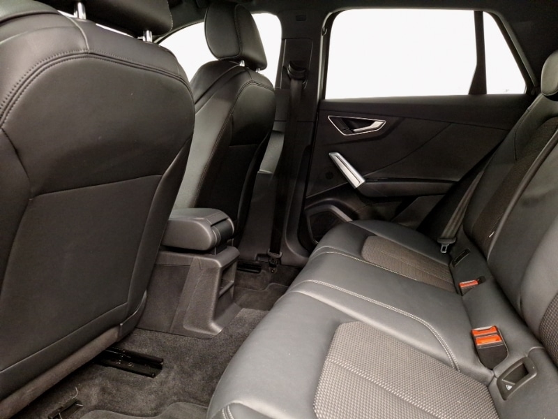 Used Audi Q2 2021 for sale - 77371332: Photo 6