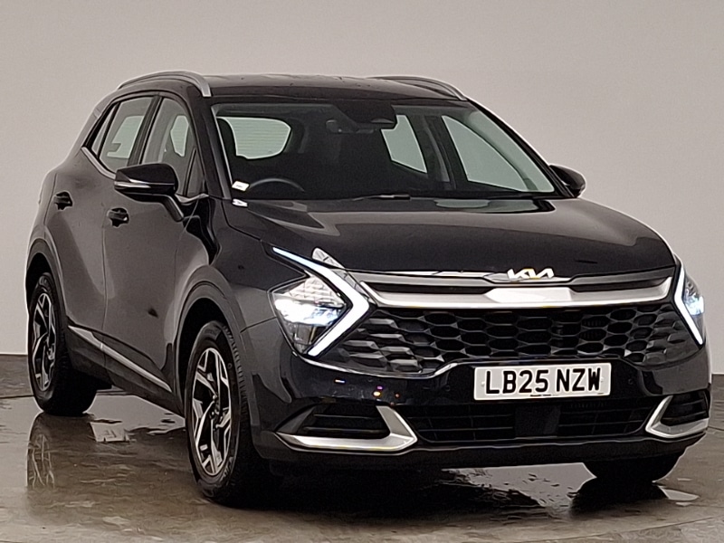 Used Kia Sportage 2025 for sale - 76771318: Photo 1