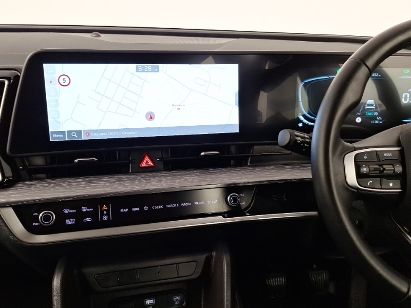 Used Kia Sportage 2025 for sale - 76771318: Photo 10