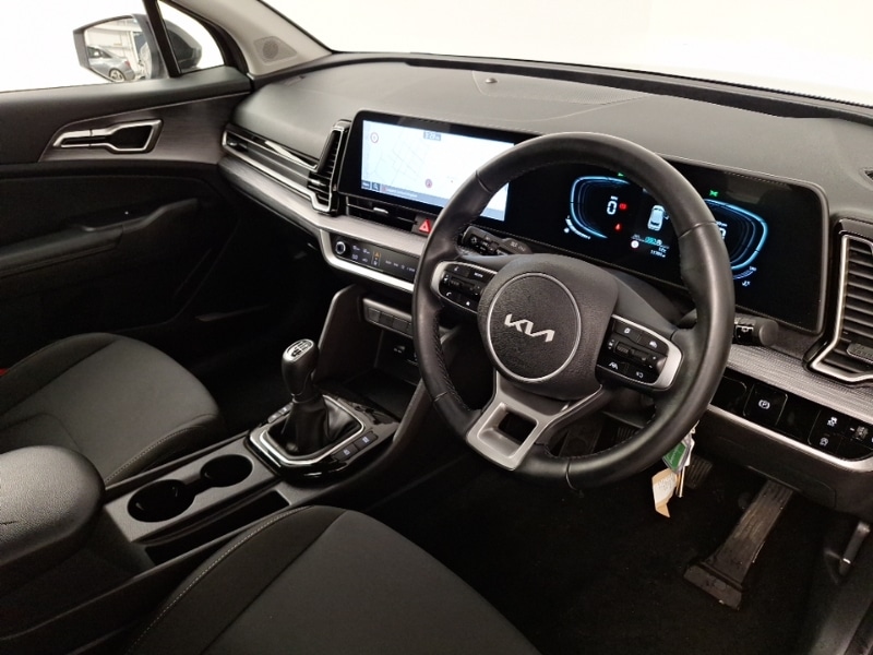 Used Kia Sportage 2025 for sale - 76771318: Photo 11