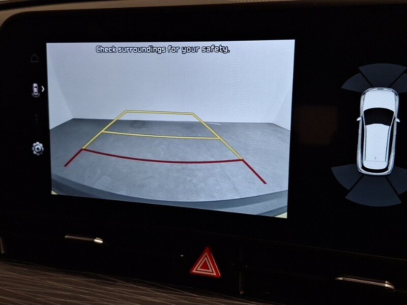 Used Kia Sportage 2025 for sale - 76771318: Photo 12