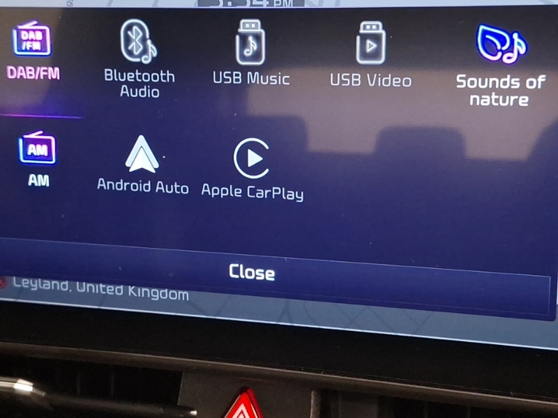 Used Kia Sportage 2025 for sale - 76771318: Photo 13